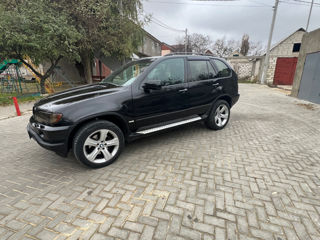 BMW X5 foto 2