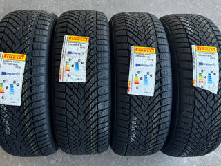 235/60 R18 Pirelli Scorpion Winter 2