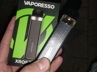 Vapareso 3 mini