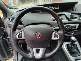 Renault Scenic foto 10