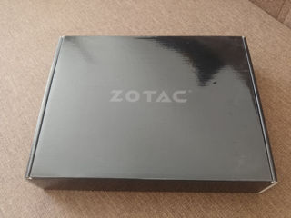 Zotac Geforce Gtx 1060 Amp: Edition 6gb 192 Bit Gddr5 foto 9