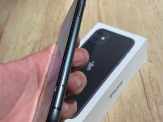 iPhone 11 space gray 128 Gb foto 4