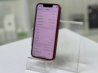 Iphone 13 Mini 128gb Red Product foto 7