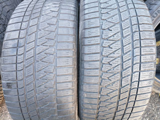 Anvelope R21 275/45 Kumho 4 buc Iarna