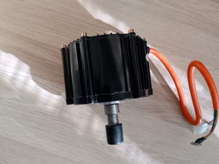 Motor electric 48/60V 1000W foto 5