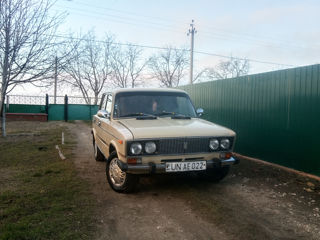 Lada / ВАЗ 2106 foto 2