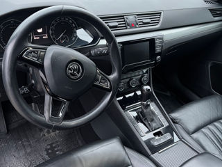 Skoda Superb foto 7