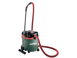 Aspirator industrial Metabo ASA 30M PC-livrare-credit foto 2