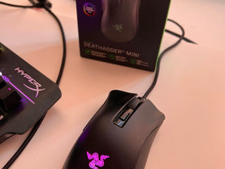 Razer Deathadder v2 mini foto 3