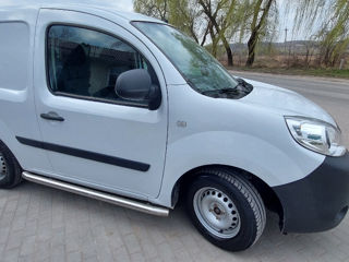 Renault Kangoo foto 10