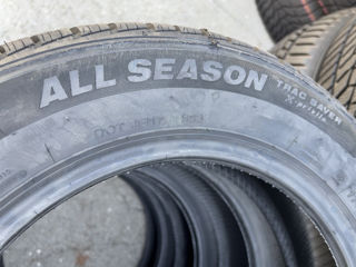 175/65 R15 Tracmax Allseason Trac saver (4 seasons)/ Доставка, livrare toata Moldova foto 8