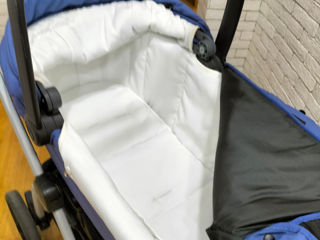 Carucior Peg Perego Pegperego foto 4