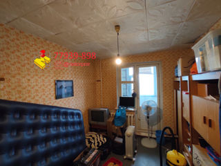 Apartament cu 3 camere, 86 m², Larionova, Tiraspol foto 10