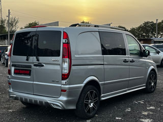 Mercedes Vito foto 6