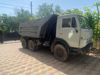 KAMAZ foto 2