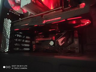 Asus 1060 rog strix oc 6gb foto 7