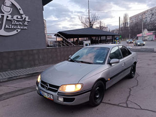 Opel Omega