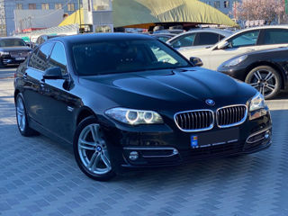 BMW 5 Series foto 4