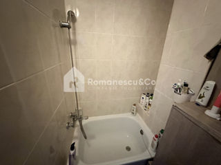 Apartament cu 1 cameră, 15 m², Telecentru, Chișinău foto 10