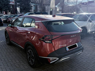 KIA Sportage foto 3