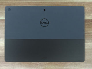 14 GEN!!! Dell 7350 2-in-1 Ultra (3K, i7 ULTRA, ram 16Gb DDR 5, SSD 1Tb) Garantie foto 8