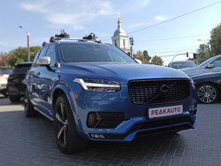 Volvo XC90 foto 1