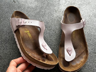 Женские Birkenstock foto 2