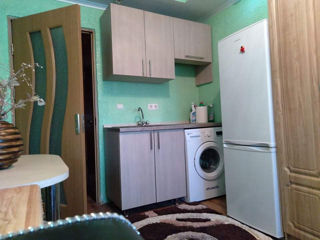 Apartament cu 1 cameră, 35 m², Centru, Fălești foto 6