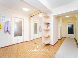 Apartament cu 4 camere, 110 m², Centru, Chișinău foto 13