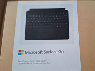 Microsoft Surface Go 2