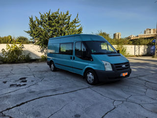 Ford Transit foto 2