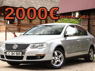 Volkswagen Passat foto 1