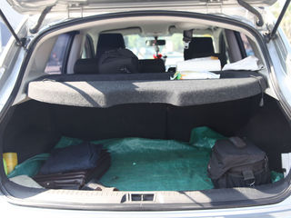 Nissan Qashqai foto 6