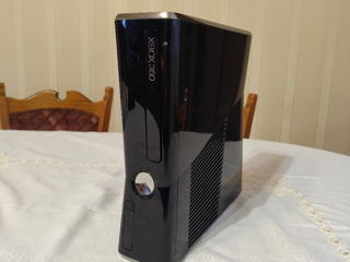 Xbox 360 freeboot foto 2