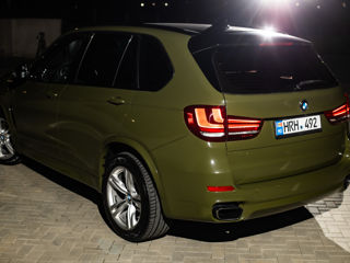 BMW X5 foto 3