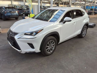 Lexus NX Series