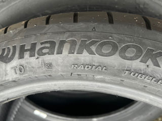 2 шины/2 anvelope 265/35 R19 Hankook Ventus S1 Evo3/ Доставка, livrare toata Moldova 2023 foto 8