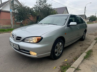 Nissan Primera