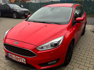 Ford Focus foto 5