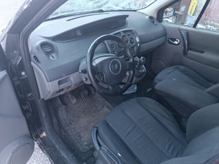 Renault Scenic foto 5