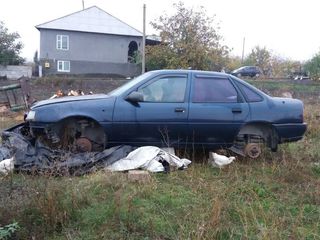 Opel vectra foto 2