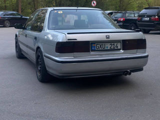 Honda Accord foto 3