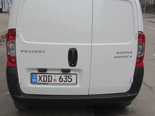 Peugeot Bipper foto 4