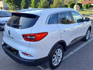 Renault Kadjar foto 4