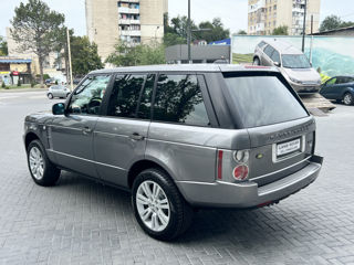 Land Rover Range Rover foto 4