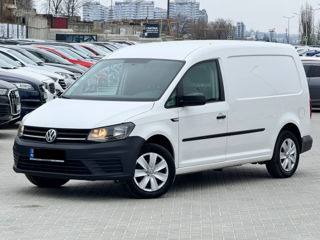 Volkswagen Caddy foto 3