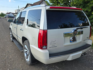 Cadillac Escalade foto 4