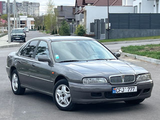 Rover 600 Series foto 5