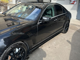 Mercedes S-Class фото 2