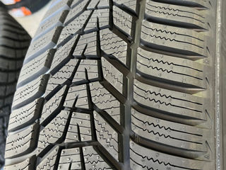 Hankook 205/55 R19 Зима / Iarna foto 5